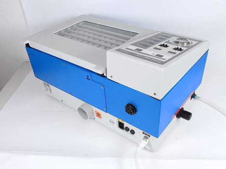 Biotage TurboVap LV Automated Solvent Evaporator, 103199/09