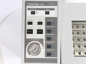 Biotage TurboVap LV Automated Solvent Evaporator, 103199/09