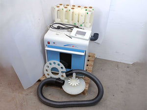 Milestone Start D Microwave Digestion System, W: Terminal 260, ATC-400