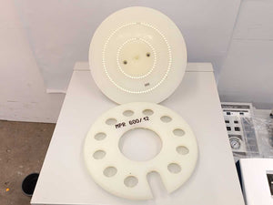 Milestone Start D Microwave Digestion System, W: Terminal 260, ATC-400