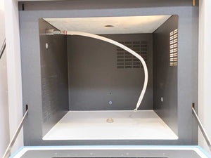 Milestone Start D Microwave Digestion System, W: Terminal 260, ATC-400
