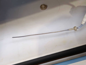 Milestone Start D Microwave Digestion System, W: Terminal 260, ATC-400