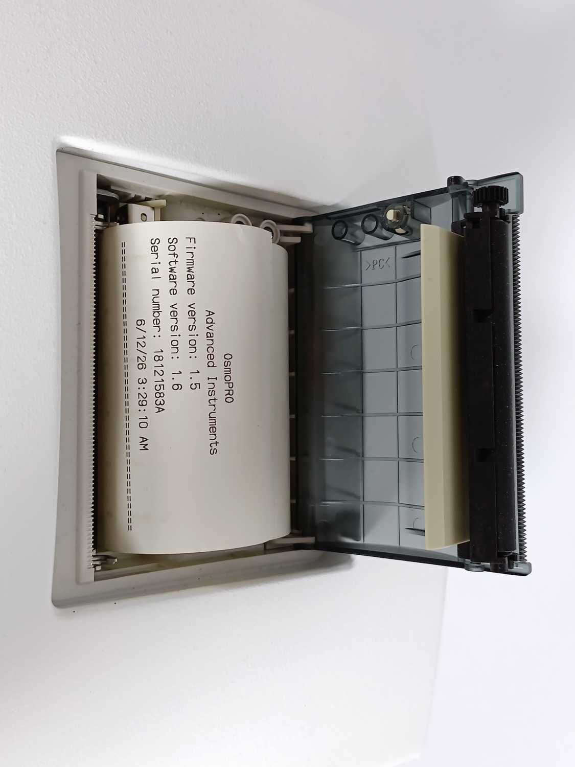 Advanced Instruments Osmo Pro Multi-Sample Micro-Osmometer