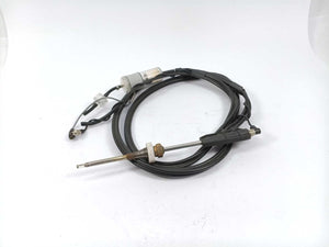 Ecom CN Portable Exhaust Gas Flue Analyzer