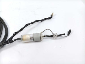 Ecom CN Portable Exhaust Gas Flue Analyzer