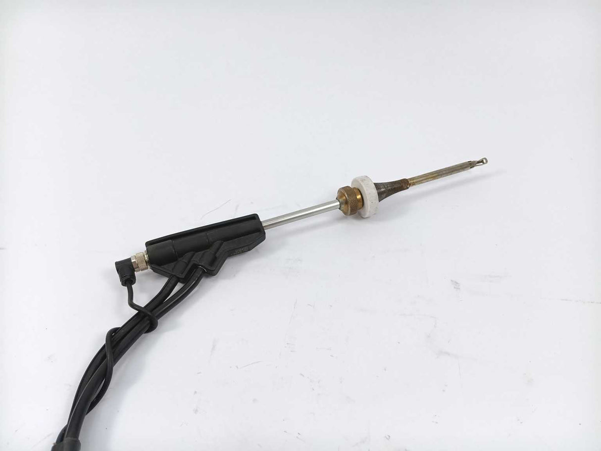 Ecom CN Portable Exhaust Gas Flue Analyzer