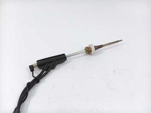 Ecom CN Portable Exhaust Gas Flue Analyzer