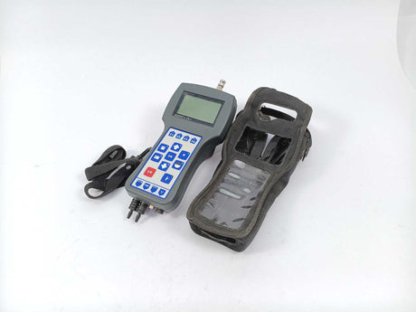 Ecom CN Portable Exhaust Gas Flue Analyzer
