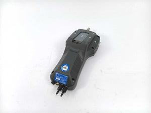 Ecom CN Portable Exhaust Gas Flue Analyzer