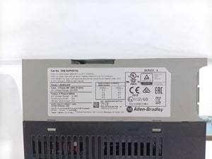 AB 25B-D4P0N104 Ser. A, AC Drive,1.5 kW (2 HP),480V AC Input,3 Phase,50/60Hz