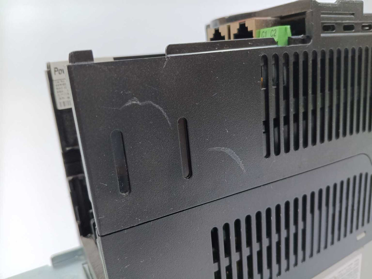 AB 25B-D4P0N104 Ser. A, AC Drive,1.5 kW (2 HP),480V AC Input,3 Phase,50/60Hz