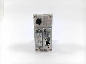 Festo 567346 Control block. CPX-CEC