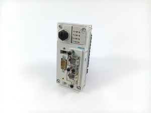 Festo 567347 CPX-CEC-C1 With 694472, PA66-GF25
