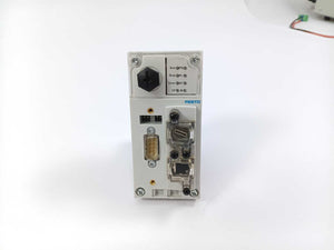 Festo 567347 CPX-CEC-C1 With 694472, PA66-GF25