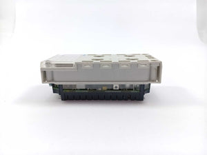 Festo 195704 CPX-AB-4-M12x2-5POL Manifold block w/ 694472, PA66-GF25, 2PCS