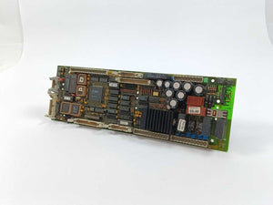 Hanel / Weso MP12D CPUI Board, 03/00 S084002