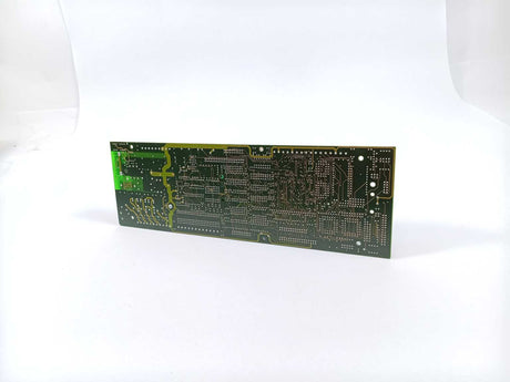 Haenel / Weso MP12D CPUI Board, 03/00 S084002
