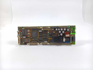 Hanel / Weso MP12D CPUI Board, 03/00 S084002