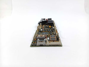 Hanel / Weso MP12D CPUI Board, 03/00 S084002