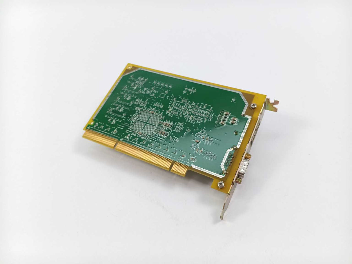 GE Healthcare 2363229-B 16-Slice PCI DIP, 2363230, Rev.0, 1298MD,  AA45YA Board