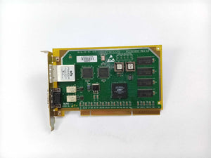GE Healthcare 2363229-B 16-Slice PCI DIP, 2363230, Rev.0, 1298MD,  AA45YA Board