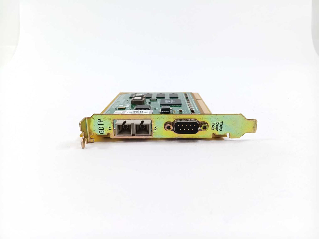 GE Healthcare 2363229-B 16-Slice PCI DIP, 2363230, Rev.0, 1298MD,  AA45YA Board