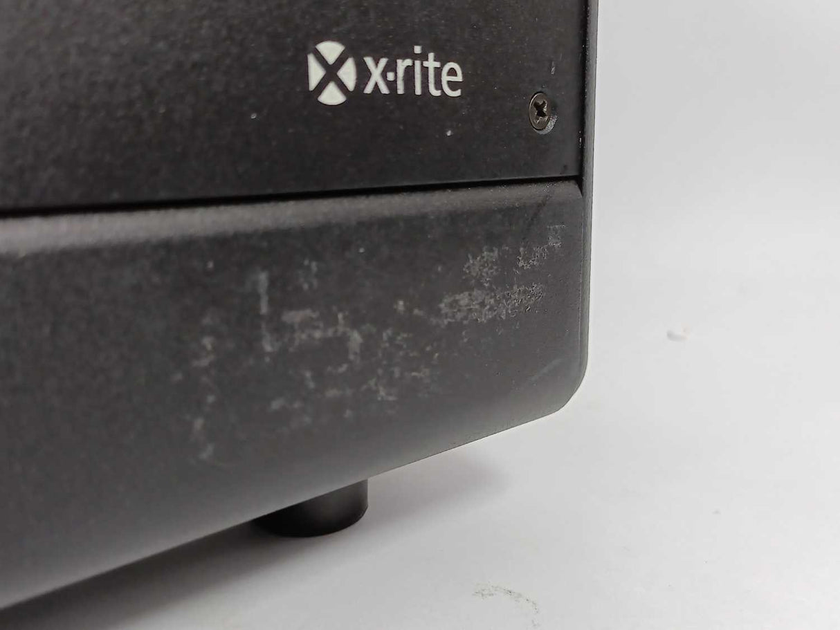 X-Rite Color i7 Benchtop Spectrophotometer