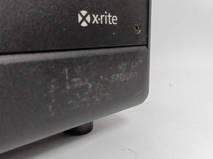 X-Rite Color i7 Benchtop Spectrophotometer