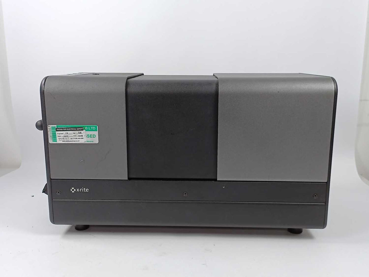 X-Rite Color i7 Benchtop Spectrophotometer