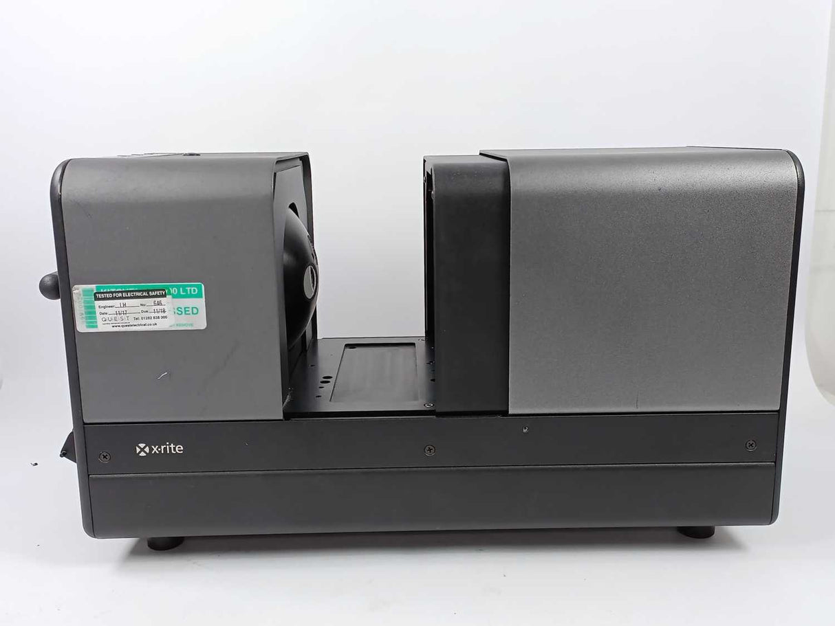 X-Rite Color i7 Benchtop Spectrophotometer