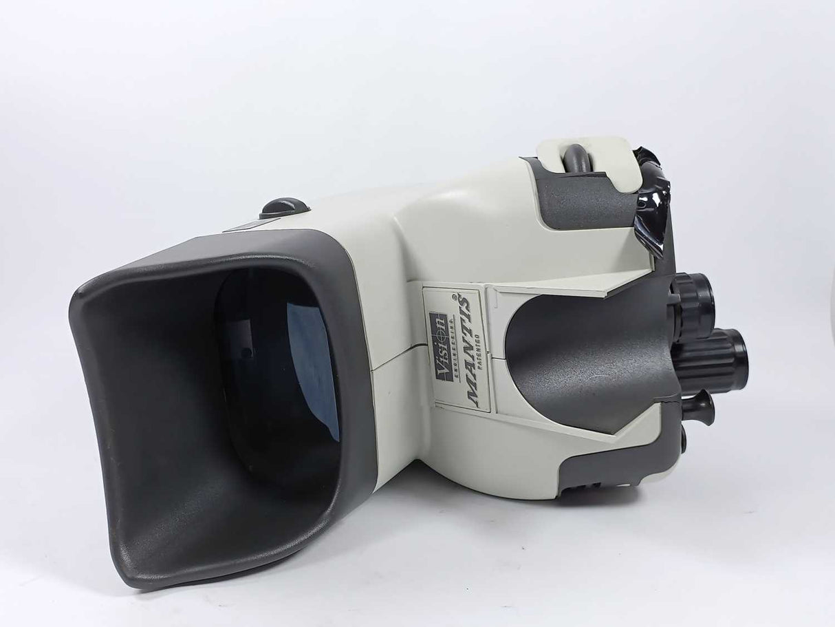 Vision Engineering Mantis  Stereo Microscope for Spareparts