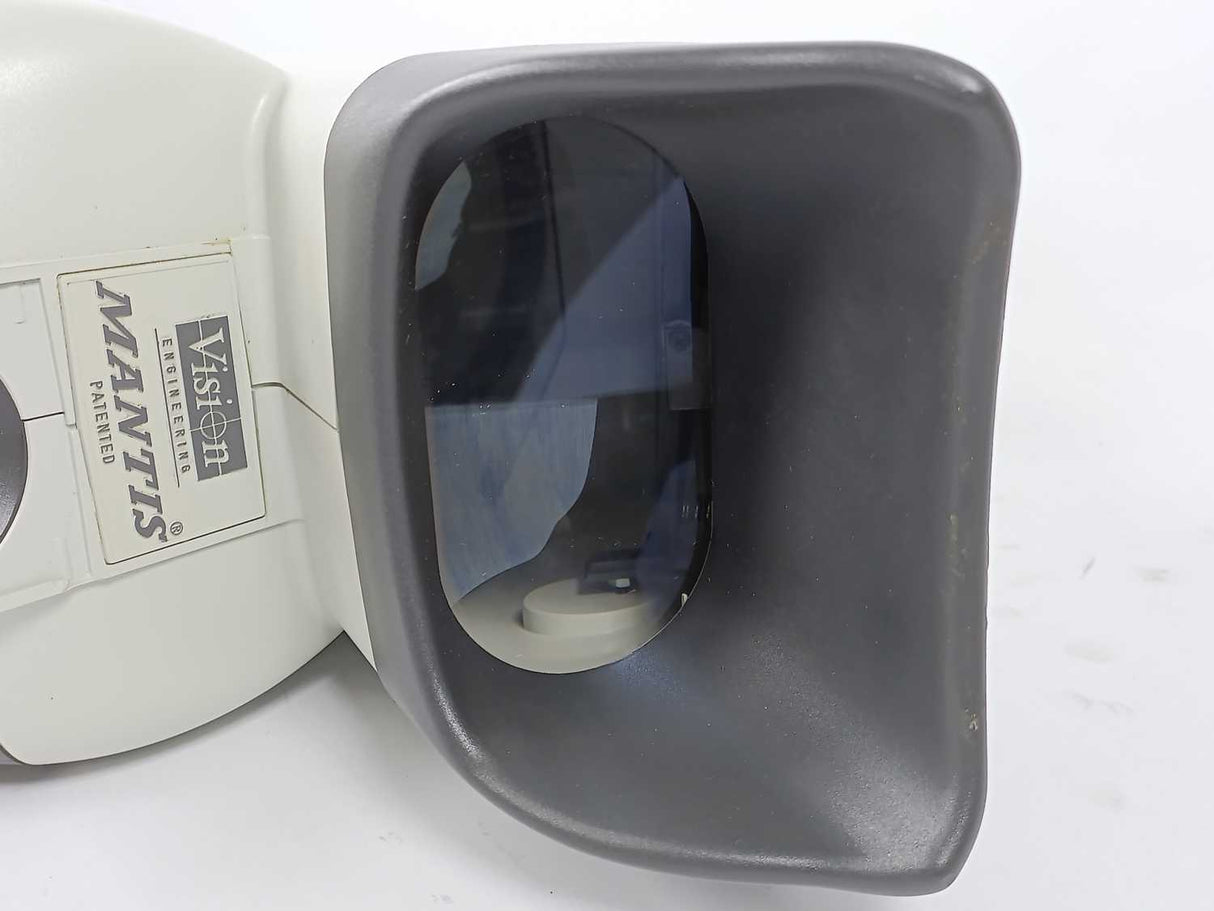 Vision Engineering Mantis  Stereo Microscope for Spareparts