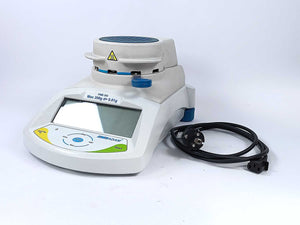 ADAM PMB 202 Moisture Analyser Max 200g d=0.01g