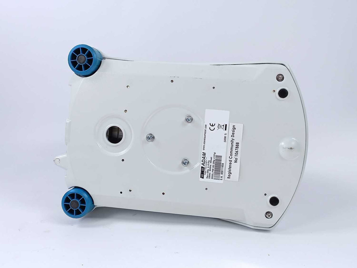 ADAM PMB 202 Moisture Analyser Max 200g d=0.01g