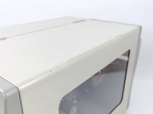 Zebra S4M00-200E-0200T S4M Industrial Thermal Transfer Barcode Label Printer