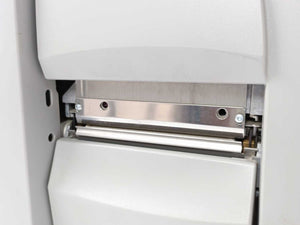 Zebra S4M00-200E-0200T S4M Industrial Thermal Transfer Barcode Label Printer