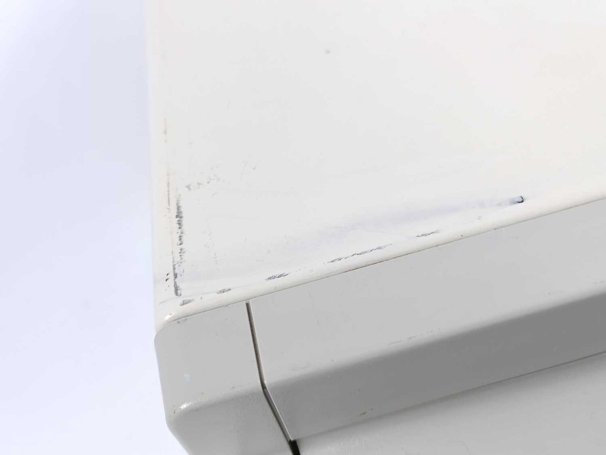 Zebra S4M00-300E-0100T S4M 305dpi Thermal Transfer Barcode Label Printer