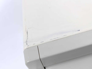 Zebra S4M00-300E-0100T S4M 305dpi Thermal Transfer Barcode Label Printer