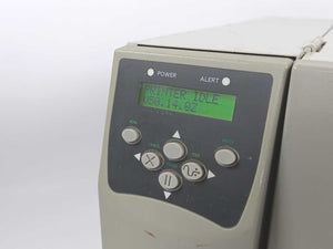 Zebra S4M00-300E-0100T S4M 305dpi Thermal Transfer Barcode Label Printer