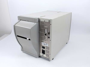 Zebra S4M00-300E-0100T S4M 305dpi Thermal Transfer Barcode Label Printer