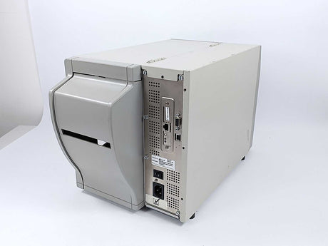 Zebra S4M00-300E-0100T S4M 305dpi Thermal Transfer Barcode Label Printer