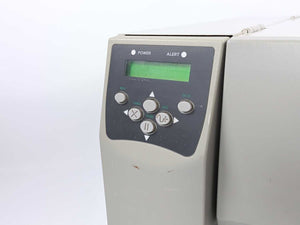 Zebra S4M00-300E-0100T S4M 305dpi Thermal Transfer Barcode Label Printer