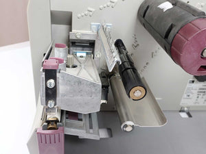 Zebra S4M00-300E-0100T S4M 305dpi Thermal Transfer Barcode Label Printer