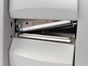 Zebra S4M00-300E-0100T S4M 305dpi Thermal Transfer Barcode Label Printer