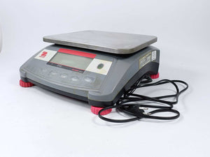 OHAUS R31P30 Ranger 3000 Compact Bench Scales