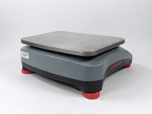 OHAUS R31P30 Ranger 3000 Compact Bench Scales