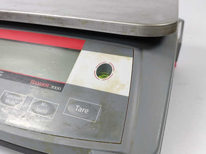 OHAUS R31P30 Ranger 3000 Compact Bench Scales