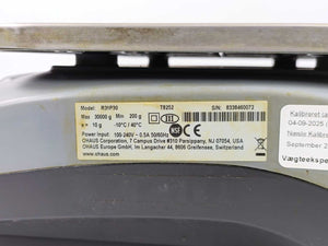 OHAUS R31P30 Ranger 3000 Compact Bench Scales
