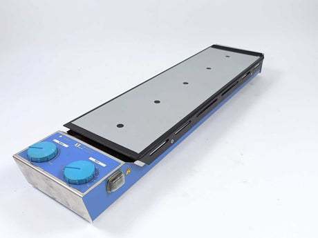 IKA RT 5 Power 5-Position Digital Magnetic Hotplate Stirrer
