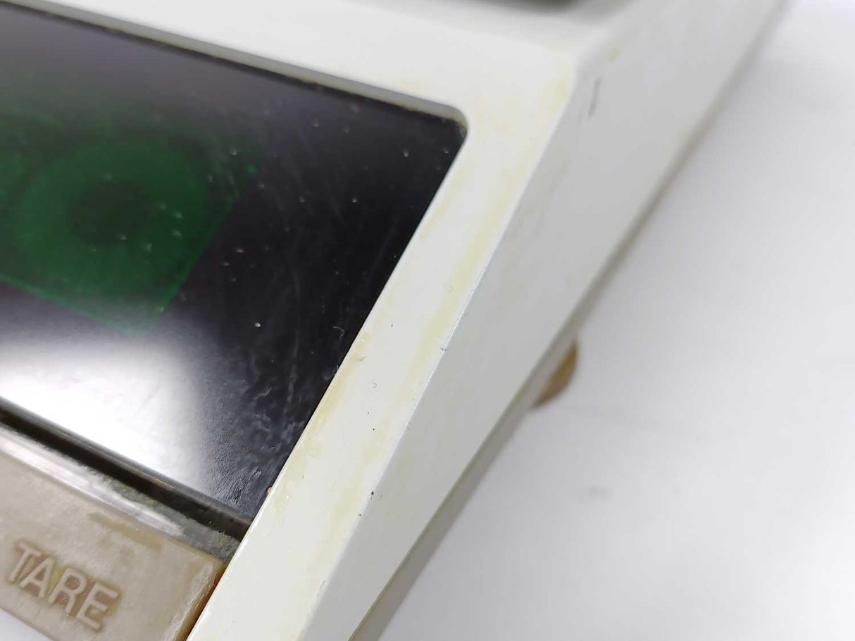 Mettler PM6000 Scale